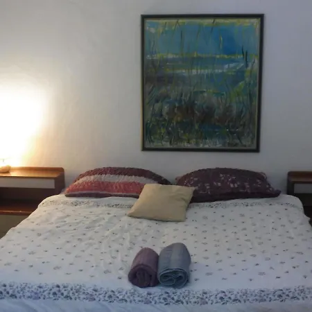 Istrian Amphitheater Apartment