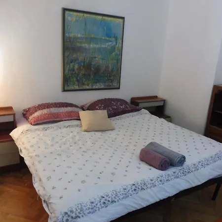 Apartment Istrian Amphitheater Pula