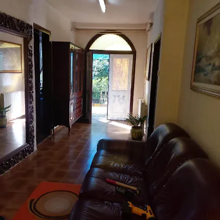 Istrian Amphitheater Apartment *